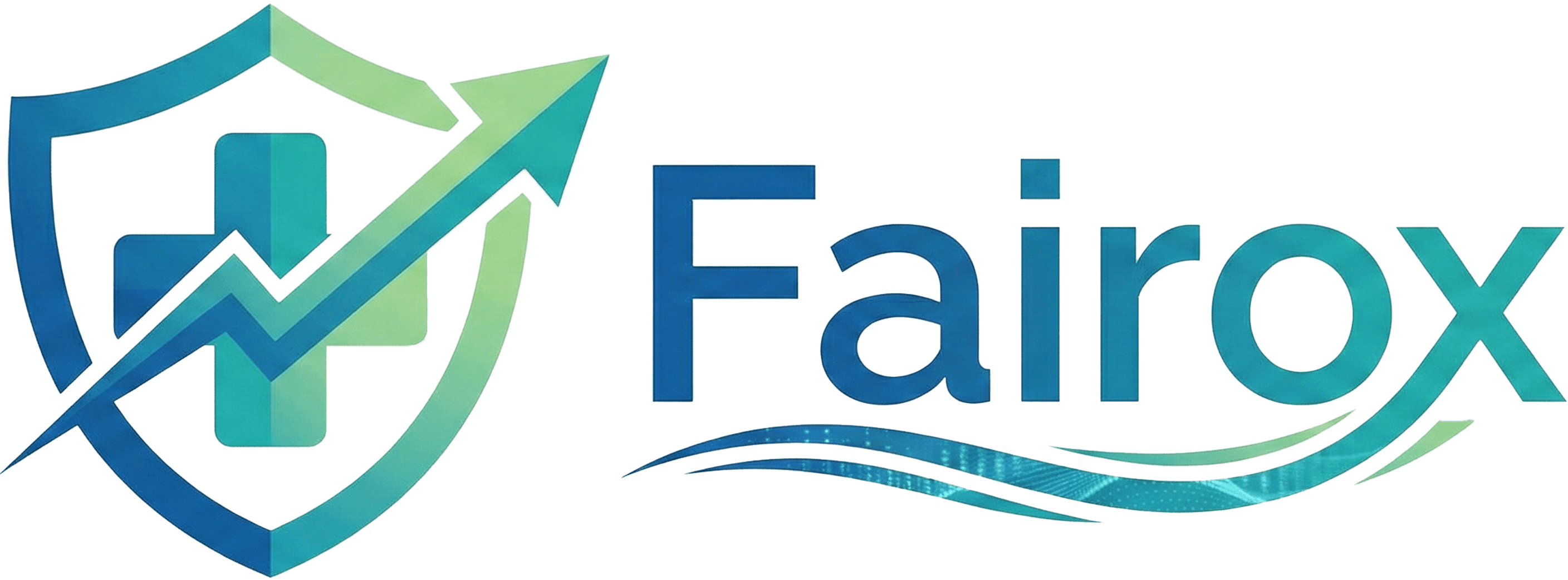 Fairox Logo